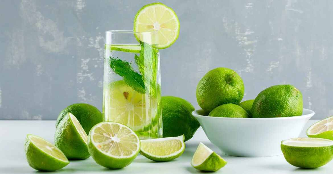 Lemon Juice